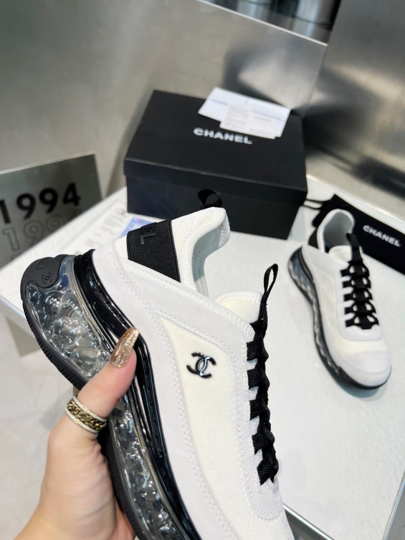 Chanel Sneakers